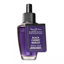 Bath & Body Works Refil Wallflowers - Black Cherry Merlot