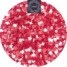 Mostacilla Sprinkles Corazones 1 Kg.