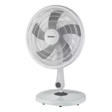 Ventilador Wurden 3 En 1 Oferta Blanco Nuevo