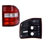 Faro Led Anti Niebla Osun Barra Offroad 4x4 Auto Ford  Jeep 