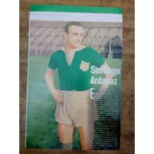 Recorte Ferro De Santiago Ardanaz