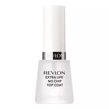 Revlon Capa Protectora Extra Life No Chip Top Coat