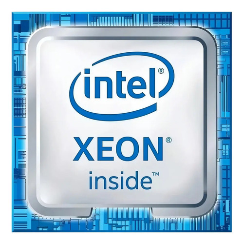 Intel Xeon E5-2673 V4 20 Núcleos 3ghz Cache 50mb Para Servidores Lga2011