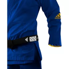 Kimono De Jiu Jitsu Response 2.0 Bjj adidas