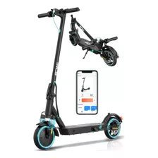 Scooter Electrico Patín 26km/h 350w Rcb Plegable 4 Velocidad