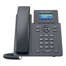 Teléfono Ip Grandstream Grp2601 2 Líneas 2 Sip Voip + Adapt.