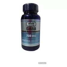 Gaba De 750 Mg Por 50 Perlas Bland - Unidad a $1100