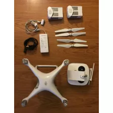 Drone Dji Phantom 4 Standard