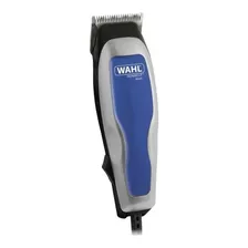 Cortador De Cabelo Wahl Home Cut Azul 127v Basic