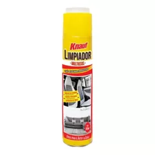 Limpiador Multiusos Muebles Tapices Alfombras 650ml Knauf