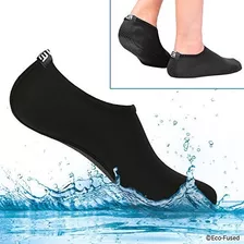 Calcetines De Agua Para Mujeres Extra Comfort Protege Contra