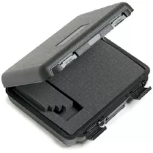 Fluke C437 Ii Hard Carrying Case With Rollers For Power