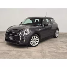 Mini Cooper 2019