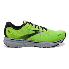 Tenis Brooks Ghost 14 Road Running Hombre