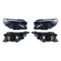 Kit Led H11 Luz Antiniebla Philips Honda Pilot 2006  *