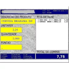 Pdv Retaguarda Emissor Nfc-e Clipper Fontes P/ Desenvolvedor