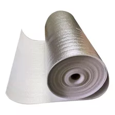 5m2 Manta Polietileno Expandido Aluminizada 2mm