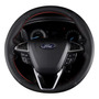 Antifaz Automotriz Ford Fusion 2010 2012 100% Transpirable