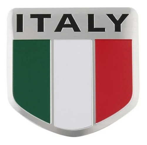 Emblema Fiat 500 Strada Mobi Parrilla Calidad 