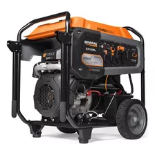 Generac 7705 Gp15500efi Generador Portatil De Arranque Elect