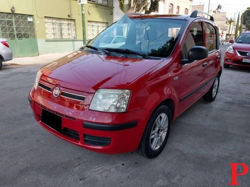 Bolsa Aire De Volante Fiat Panda Mod 07-13 Original Foto 10