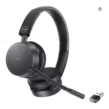 Dell Wireless Headset Wl5022 B4220t/bt600 Preto