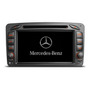 Filtro De Gasolina Mercedes Benz Class Sl 1995-2007 V12 6.0