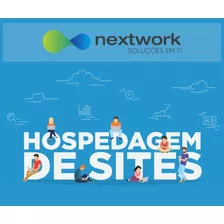 Hospedagem Profissional De Sites Cpanel Promoção Semestral