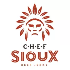 Kit 10 Unidades Beef Jerky Chef Sioux 30g Kit