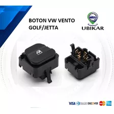 Boton Switch Control Pulsador Vw Vento/golf/jetta