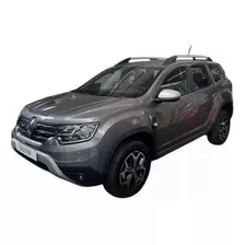 Renault Duster Iconic 4x4 