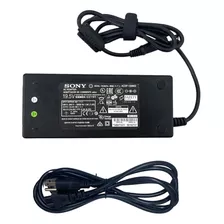 Fuente De Alimentación Pantalla Sony 19.5v 6.2a 40 Ó Más Pul