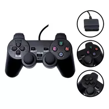 Controle Para Ps2