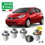 Tapon De Radiador Nissan Note 2014 Original