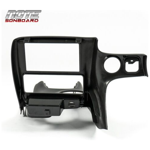 Fit For 97-04 Chevy Corvette C5 Double Din Radio Dash In Oad Foto 2