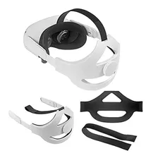 Diadema Ajustable Para Gafas De Realidad Virtual