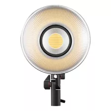 Luz Led Zhiyun Molus G200 Bi-color Estructura Gris