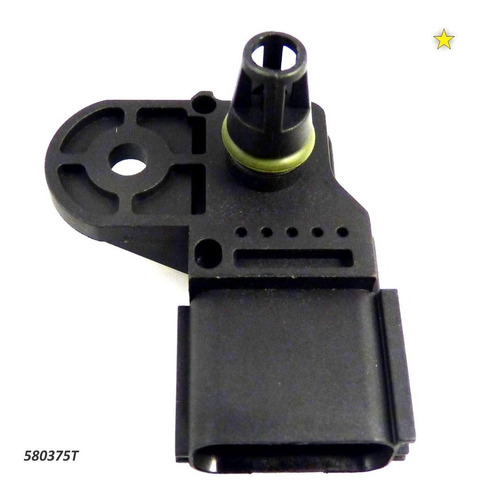 Sensor Map Ford Ecosport Fiesta Ka Chevrolet Montana Foto 3