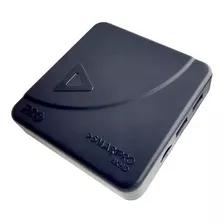 Smart Box Pró Eletronic Smartpro 4k Hd Prosb-3000/2gb 16gb R