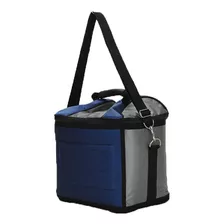 Bolso Contenedor Para Vacunas Refrigeradas De 8,1 L