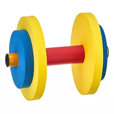 Redmon Juego De Mancuernas Divertidas Y Fitness Para Nios, M