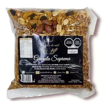 Granola Suprema Hojuela De Miel De 1 Kg