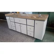 Mueble Para Baño O Cocina.