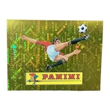 Estampa Original Logo Panini 00 Panini Mundial 2022