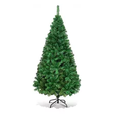 Árbol De Navidad Artificial Abeto 1.80m Costway Cm19722