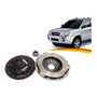 Kit Embrague Para Hyundai Tucson 2.0 Jm G4gc 2008 Hyundai Tucson