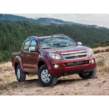 Catalogo De Partes Chevrolet Dmax