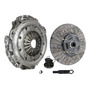 Kit De Clutch Isuzu Pu 2.6 L4 4x4 1988-1995