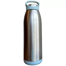 Botella Outdoor 1l Bleu