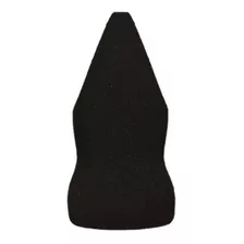 Esponja Negra Adara Beauty Blender Adara Paris Esponja